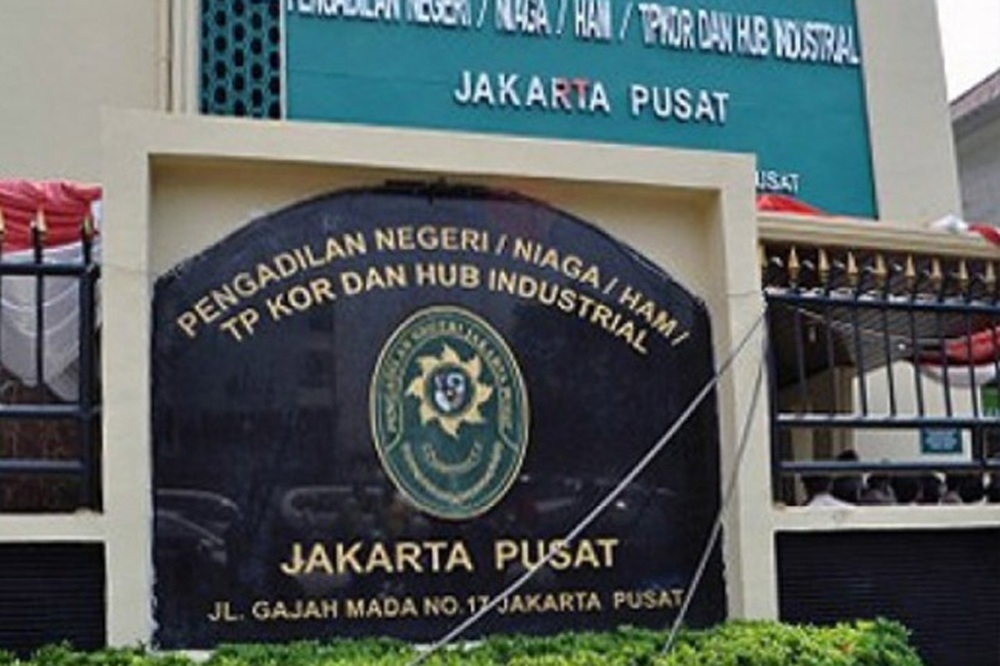 Hakim Pengadilan Niaga Jakarta Pusat Gagalkan Dugaan Praktik Mafia Pailit