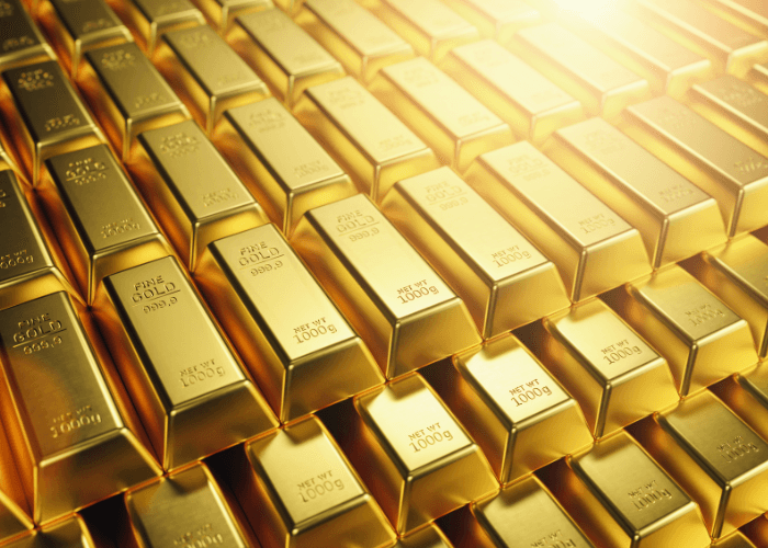 Harga Emas Pegadaian Hari Ini 19 Mei 2026: Masih Lesu!   