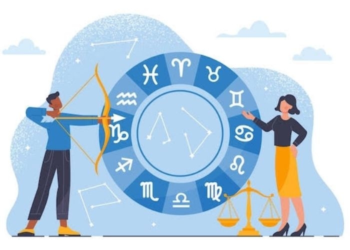 Ramalan Zodiak Cinta 20 Mei 2026: Scorpio dan Aquarius Lagi Berbunga-bunga Hari Ini