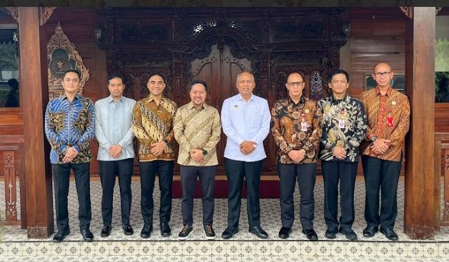Antisipasi Serangan Siber, Elitery Bersama BSSN Roadshow Penguatan Keamanan Siber