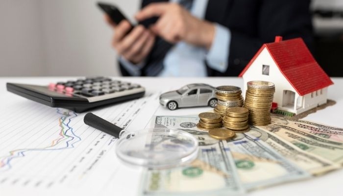 10 Kebiasaan Finansial yang Diam-diam Bikin Orang Cepat Kaya