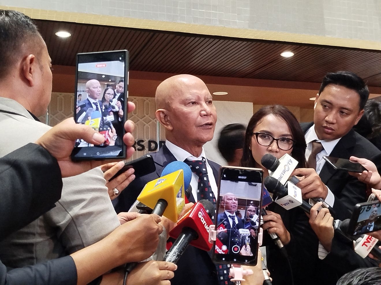 Banggar DPR: Pemerintah Harus Perkuat Koordinasi dan Kepastian Hukum di Tengah Pelemahan Rupiah