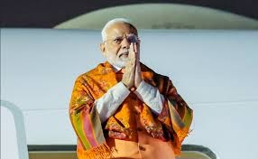 Jurnalis Norwegia ‘Semprot’ PM India Narendra Modi soal Kebebasan Pers, Viral dan Picu Kontroversi