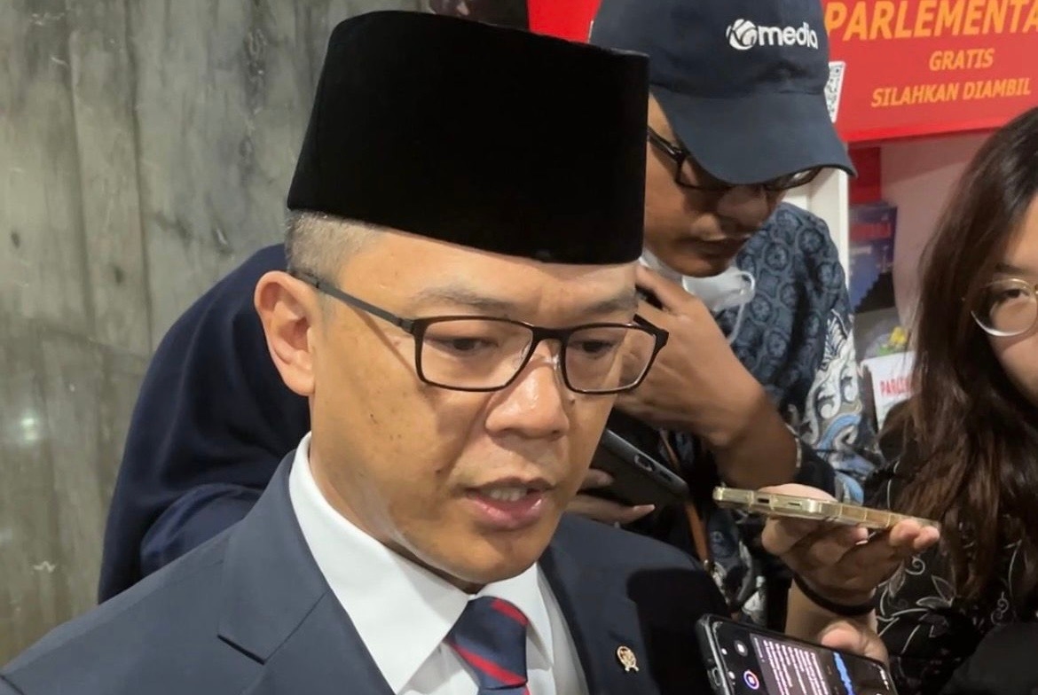 Menlu Koordinasi dengan Yordania dan Turki Pastikan Kondisi 9 WNI yang Ditahan Israel