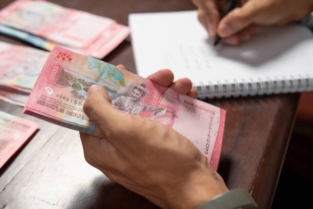 Mengenal Tahapan Penyusunan APBN di Indonesia dari Perencanaan hingga Pengawasan