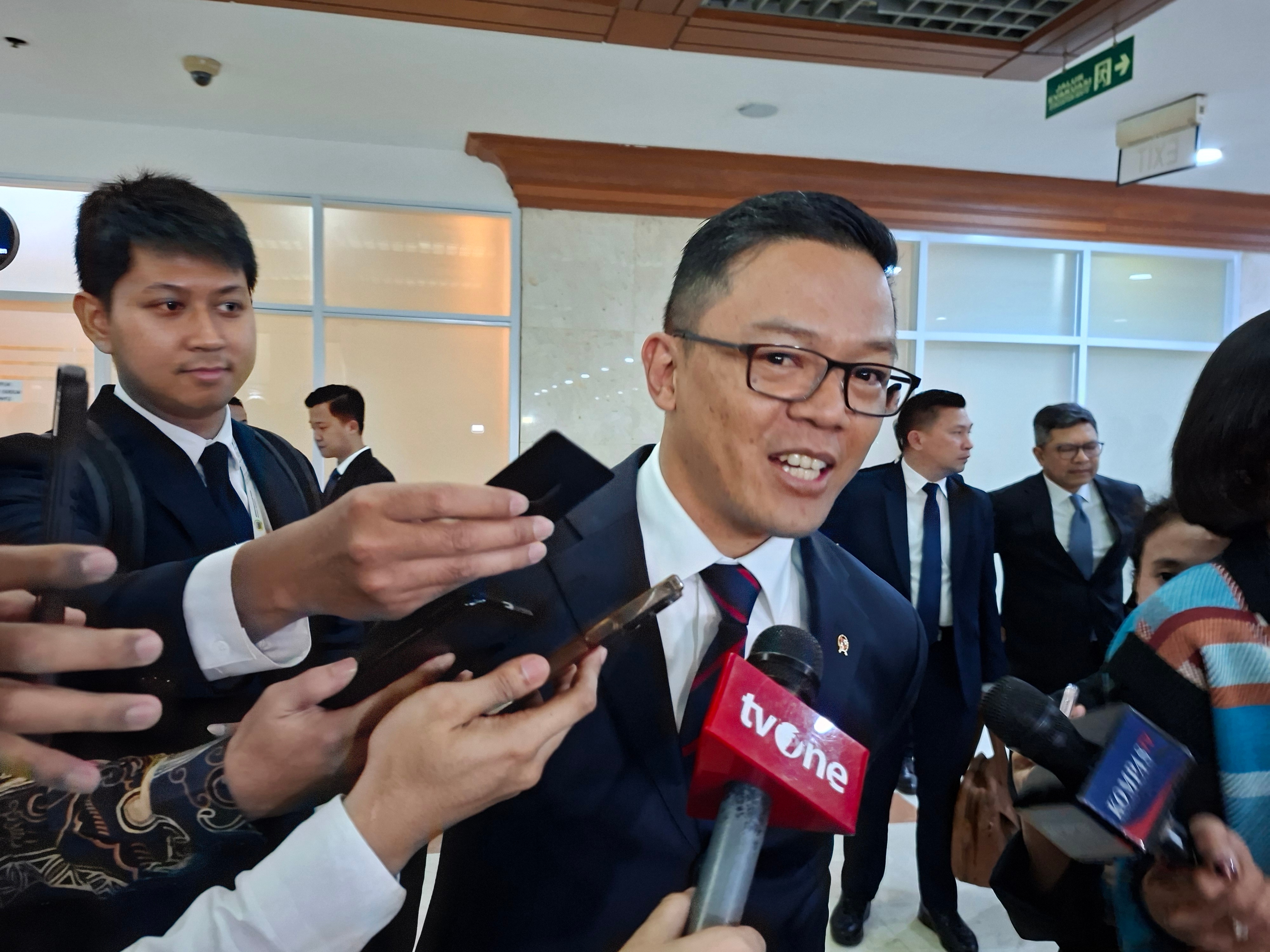 Menlu Pastikan Tak Ada Syarat dari Israel untuk Pembebasan 9 WNI Misi Kemanusiaan Gaza