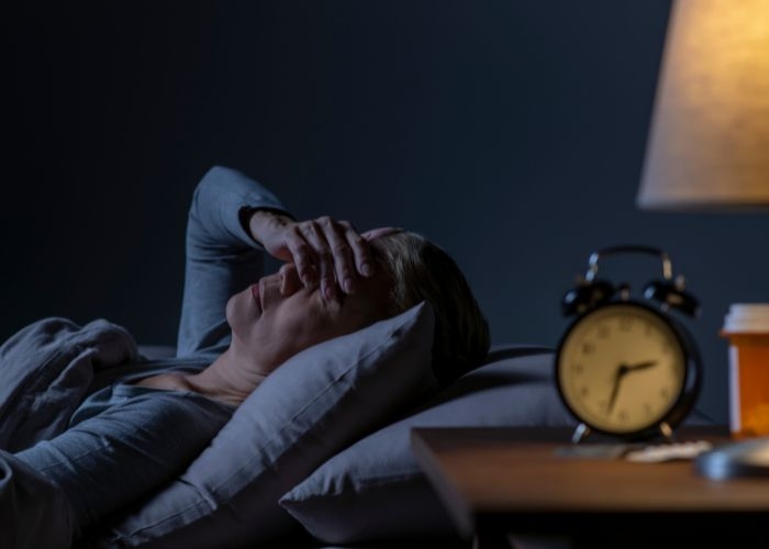 6 Tipe Orang Saat Tidak Bisa Tidur, Kamu Termasuk yang Mana?