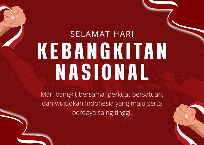 15 Link Download Poster Harkitnas 2026 ke-118 dengan Desain Keren dan Estetik