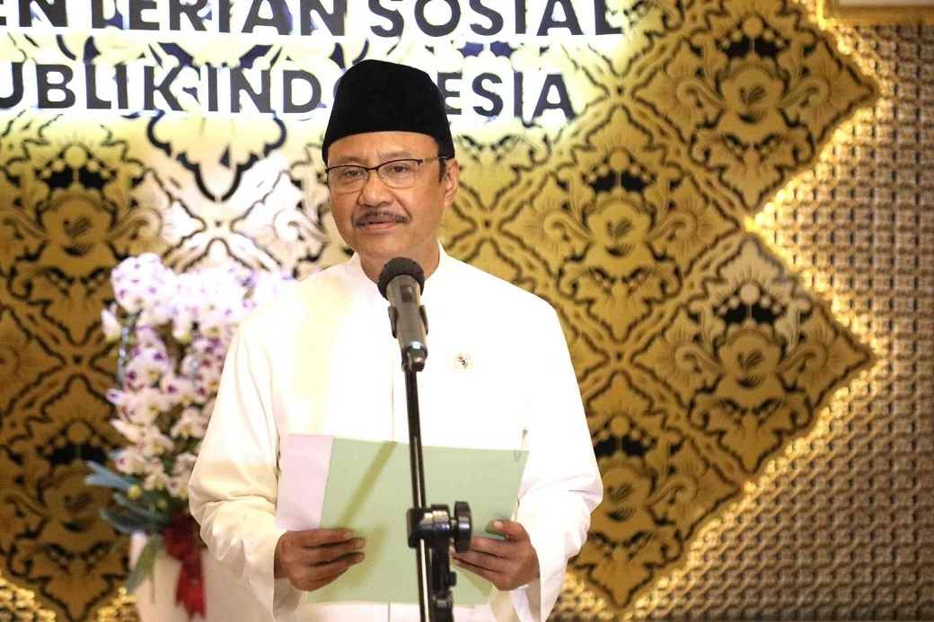 Kemensos Lelang Logam Mulia hingga Mutiara Senilai Rp10 Miliar untuk Bantu Kelompok Rentan