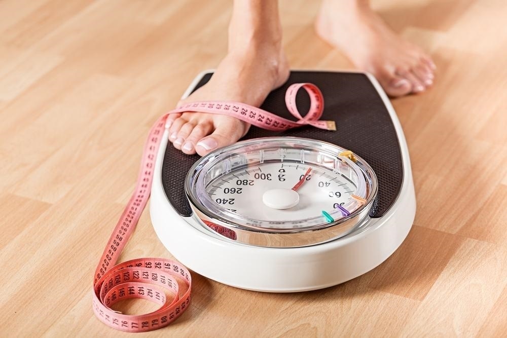 Cara Alami Menjaga Berat Badan Ideal