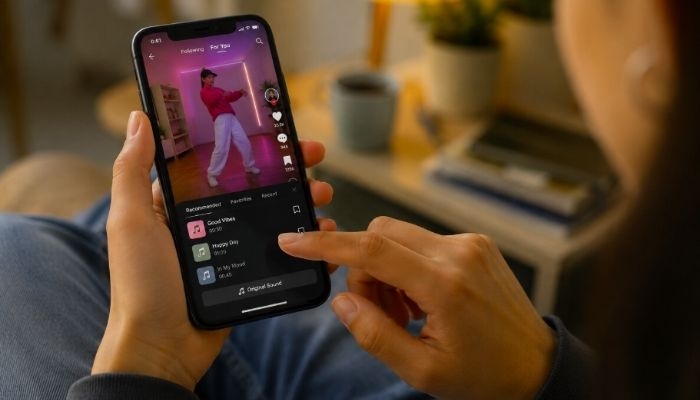 25 Lagu Viral di TikTok Terbaru 2026, Ada Kicau Mania hingga Lu Kenal Veronika Ko