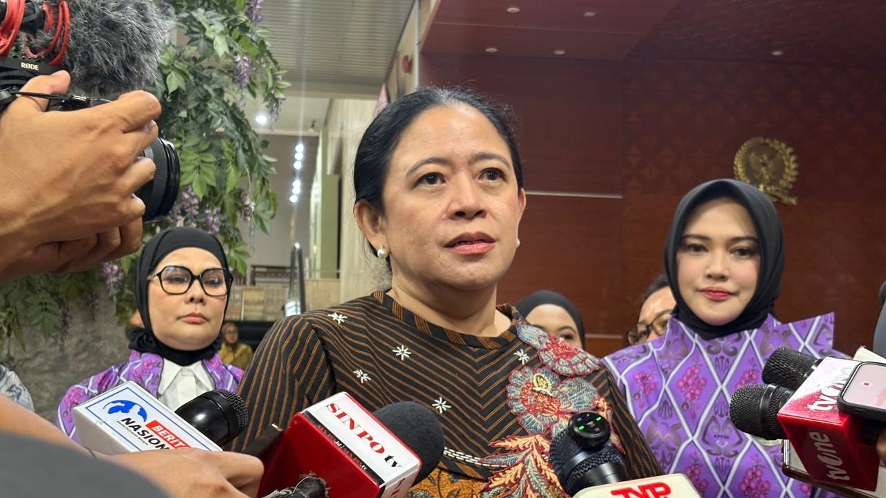 Puan Kecam Penangkapan 9 WNI oleh Israel, Minta Pemerintah Tempuh Jalur Diplomasi