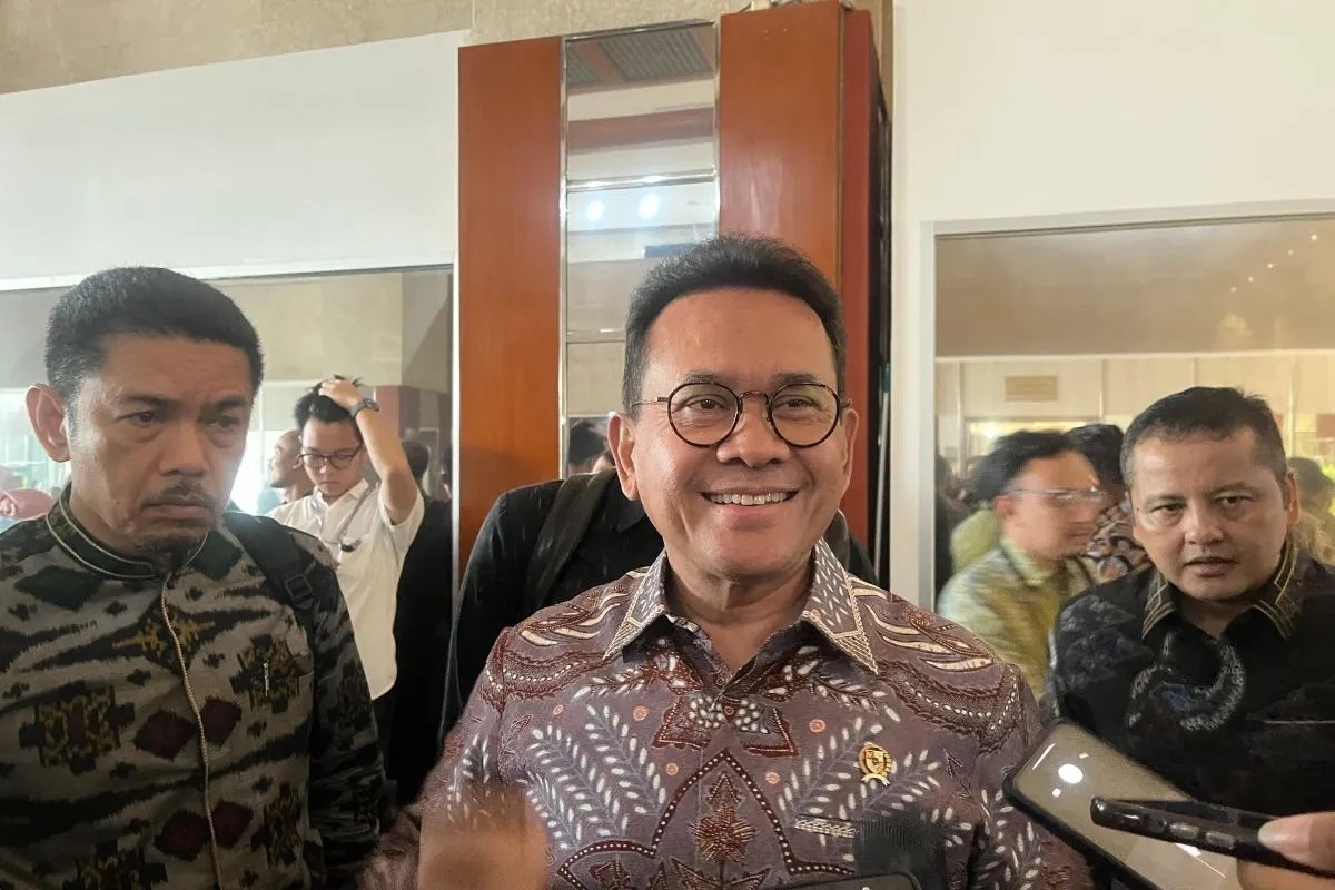 Kemendag Siapkan Aturan Baru Usai Kebijakan Ekspor Tunggal Komoditas Strategis Lewat DSI