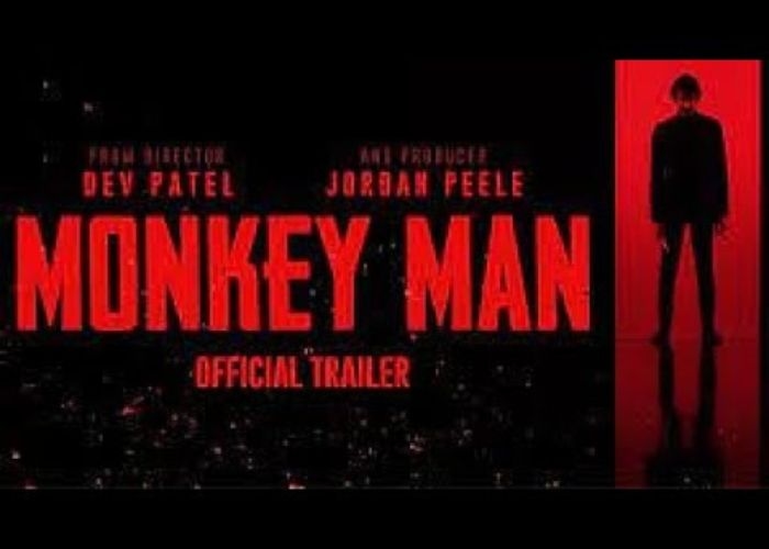 Sinopsis Monkey Man di Bioskop Trans TV 21 Mei 2026: Film Aksi Penuh Balas Dendam dan Emosi