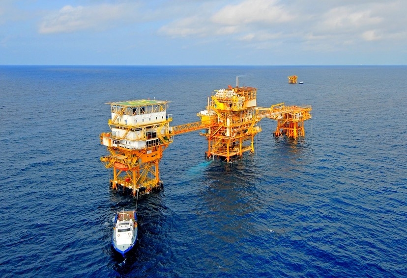BPMA dan SKK Migas Teken MoU Garap Potensi Migas Aceh di Atas 12 Mil Laut