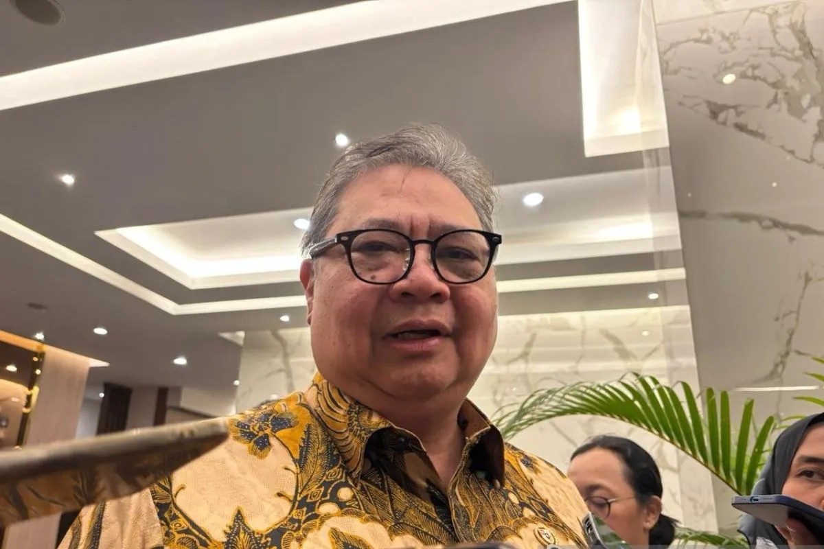 Danantara Disiapkan Jadi Pengawas Baru Ekspor Komoditas SDA