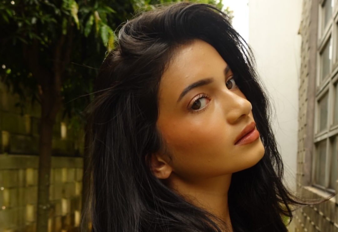 ​Tolak Ikut Promo Film Berdalih Adegan Dewasa, Ratu Sofya Disomasi HAS Pictures