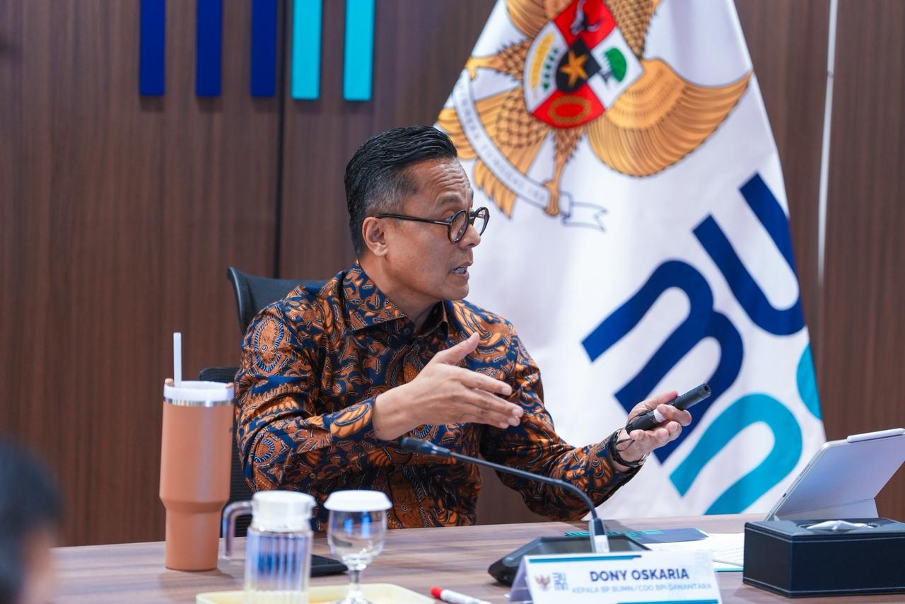 Ratusan Anak Usaha BUMN Dipangkas, Ekonom UI: Tingkatkan Efisiensi dan Efektivitas
