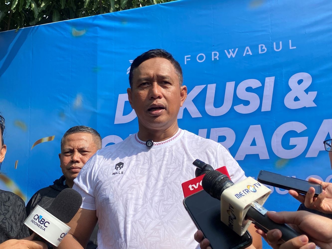 Bos BULOG Pastikan Pasokan MinyaKita Tetap Aman