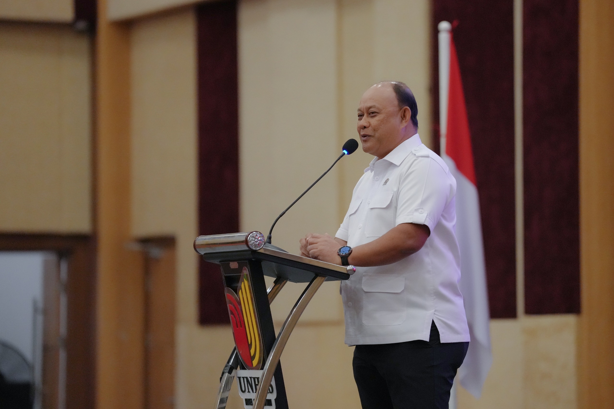 BGN Tegaskan Tak Ada Intervensi Susu Formula dalam Program MBG, Tetap Prioritaskan ASI
