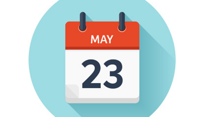 Hari Ini Tanggal Berapa Hijriah? Cek Kalender Islam 23 Mei 2026