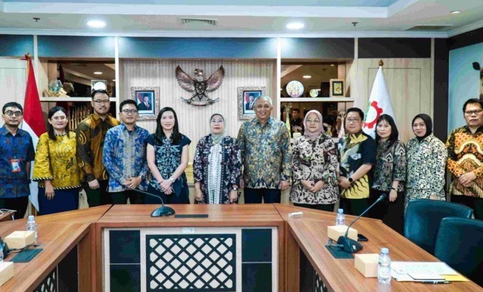Kemenperin Gandeng MR.DIY Perluas Pasar Produk IKM Nasional
