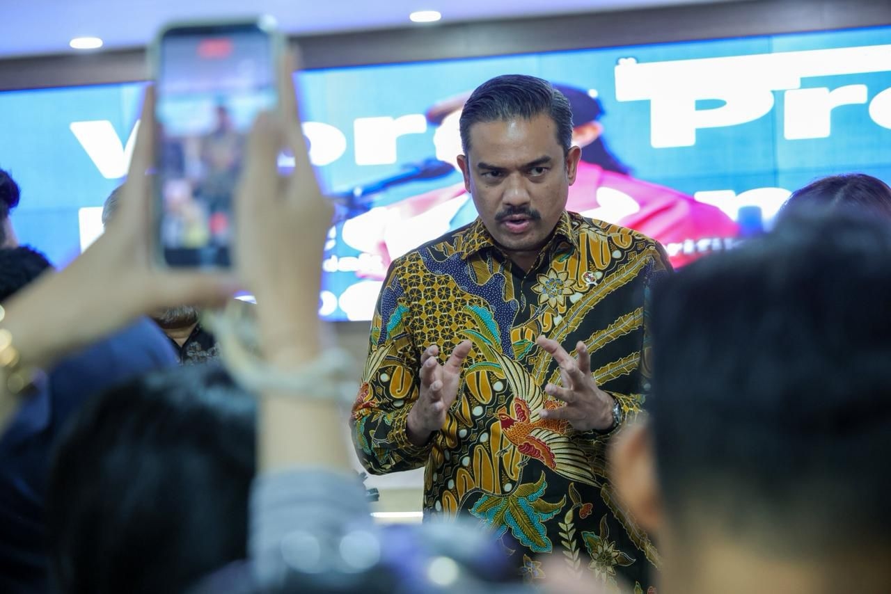 Fix! Pajak UMKM 0,5 Persen Berlaku Permanen