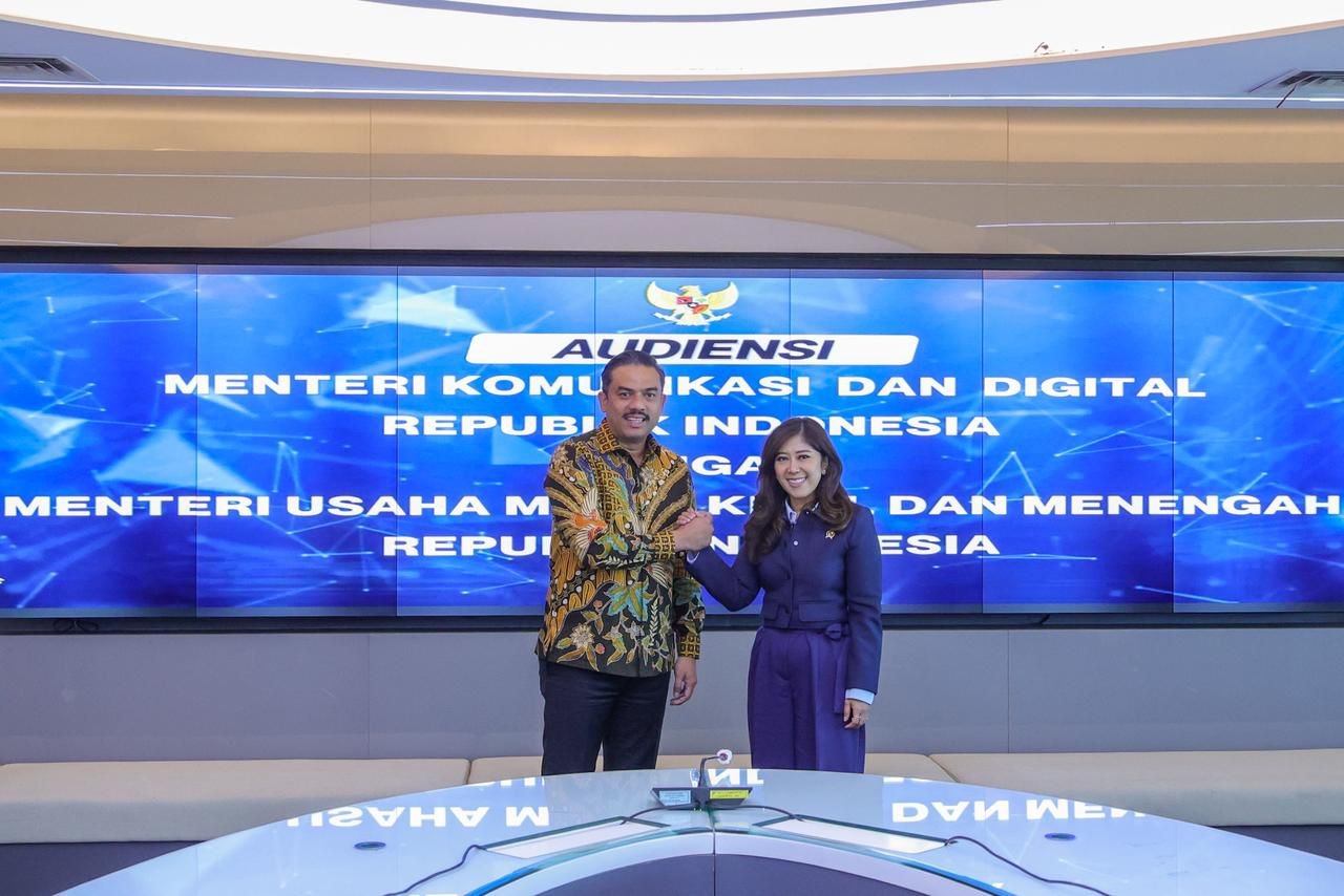 Menteri UMKM Siap Awasi Praktik Tak Adil di Ecommerce