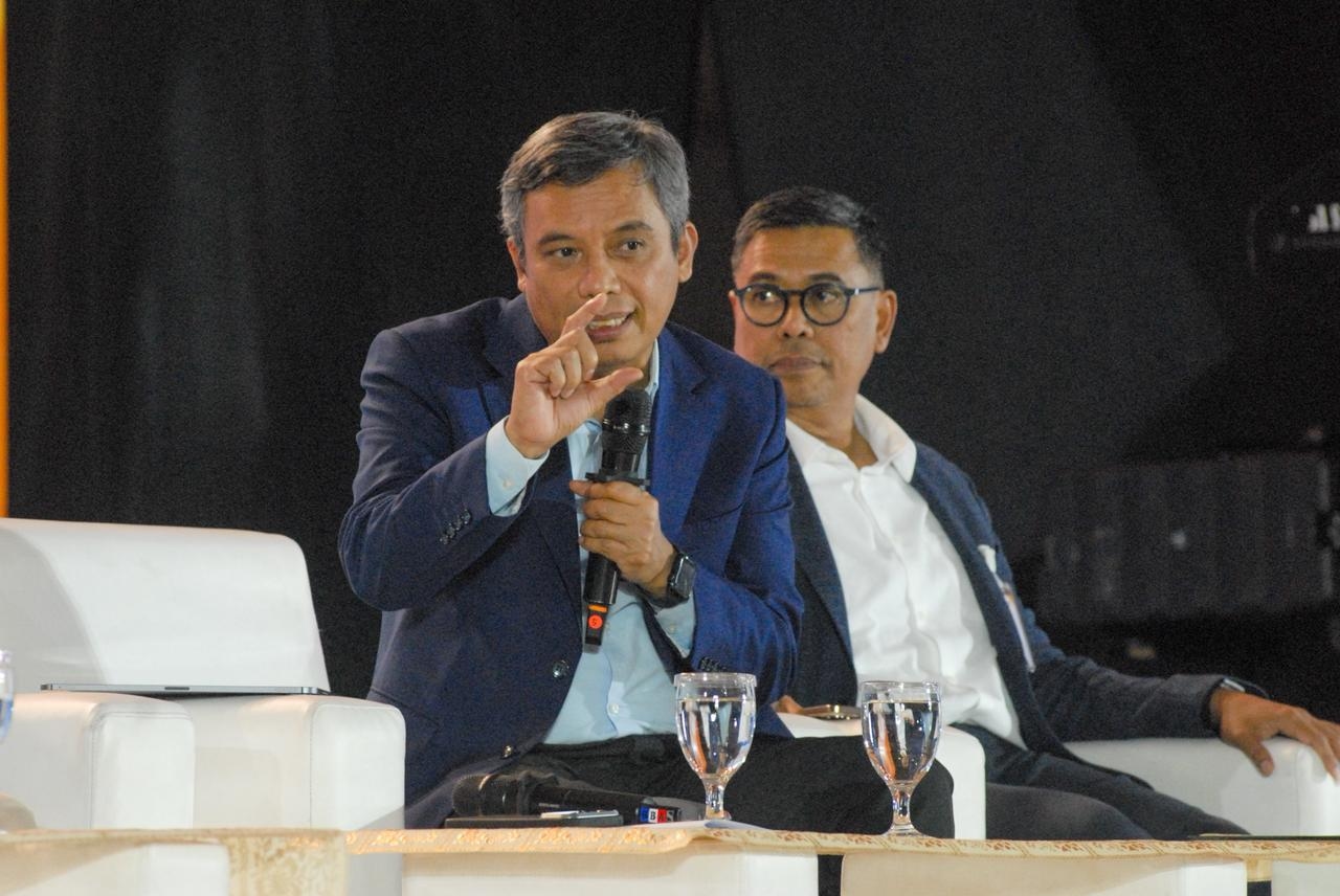 Ini Strategi BTN Salurkan Kredit Perumahan Bagi Masyarakat