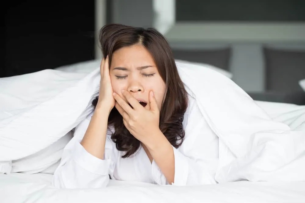 Mengapa Kurang Tidur Dapat Meningkatkan Risiko Kenaikan Kadar Gula Darah?