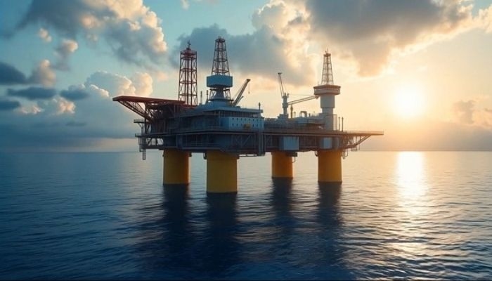 Minyak Dunia Turun ke Level Terendah Dua Pekan, Ada Apa?