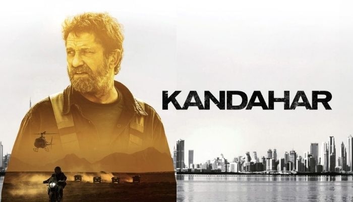 Sinopsis Film Kandahar, Aksi Gerard Butler di Bioskop Trans TV Malam Ini 25 Mei 2026