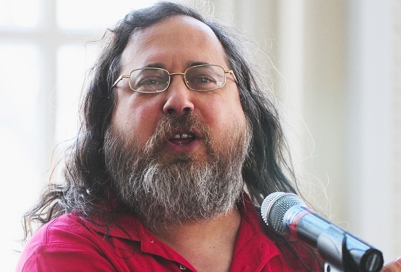 Apa Hal yang Digagas oleh Richard Stallman Mengenai Foss? Ide yang Mengubah Internet Modern