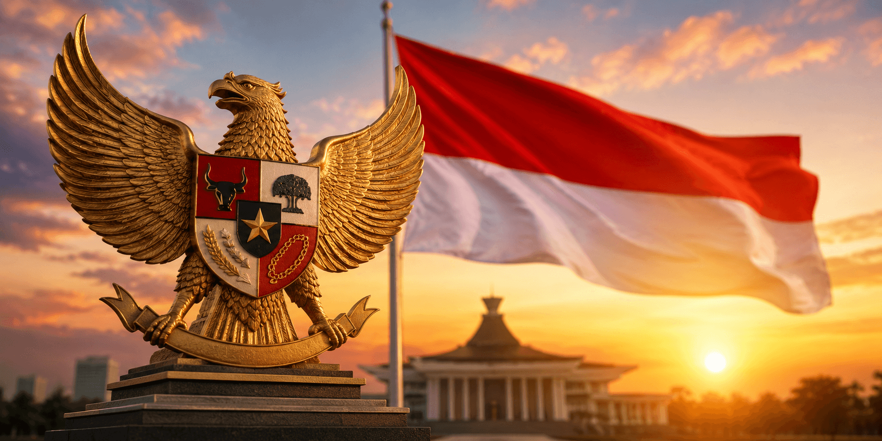 1 Juni 2026 Libur Apa? Ini Peringatan dan Sejarah Hari Lahir Pancasila