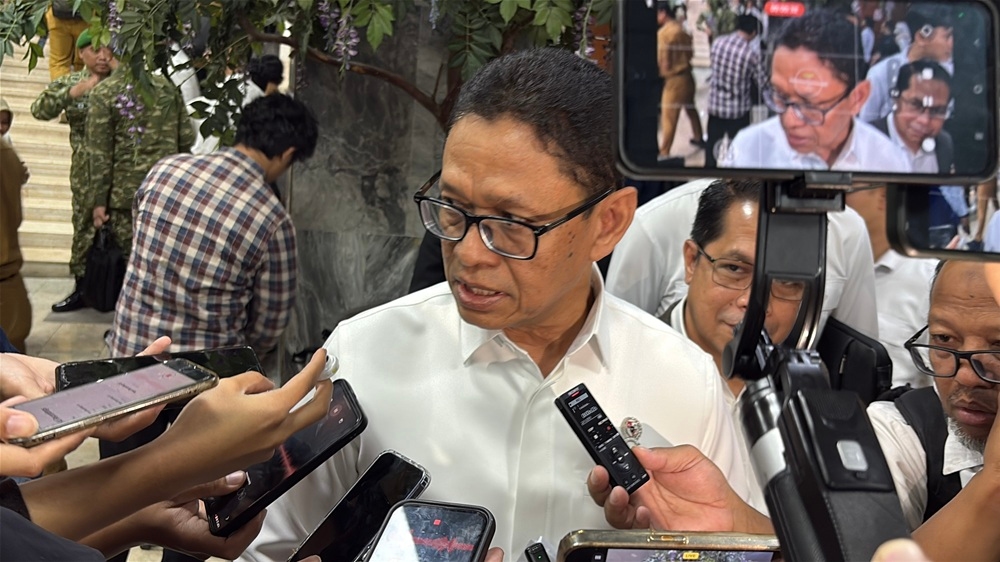 Penyebab Blackout di Sumatera Dipicu Sambaran Petir, Pemerintah Percepat Pemulihan