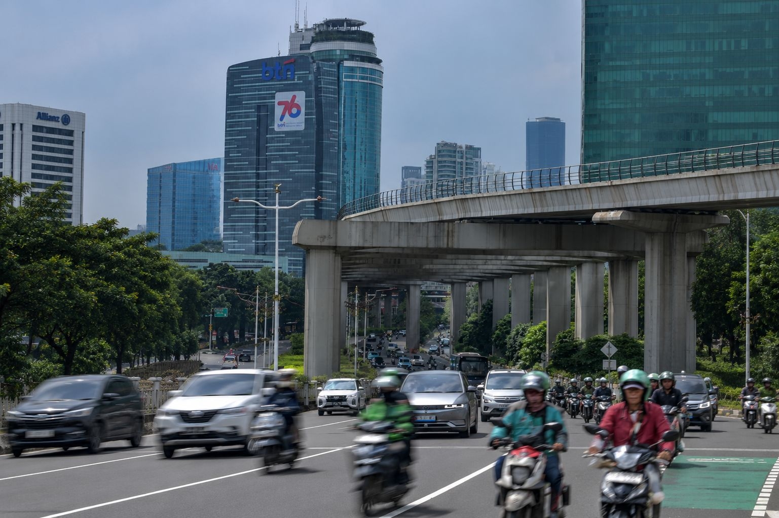 Teken Pengalihan Portofolio Kredit SMBCI Rp19,9 Triliun, BTN Perkuat Bisnis Beyond Mortgage