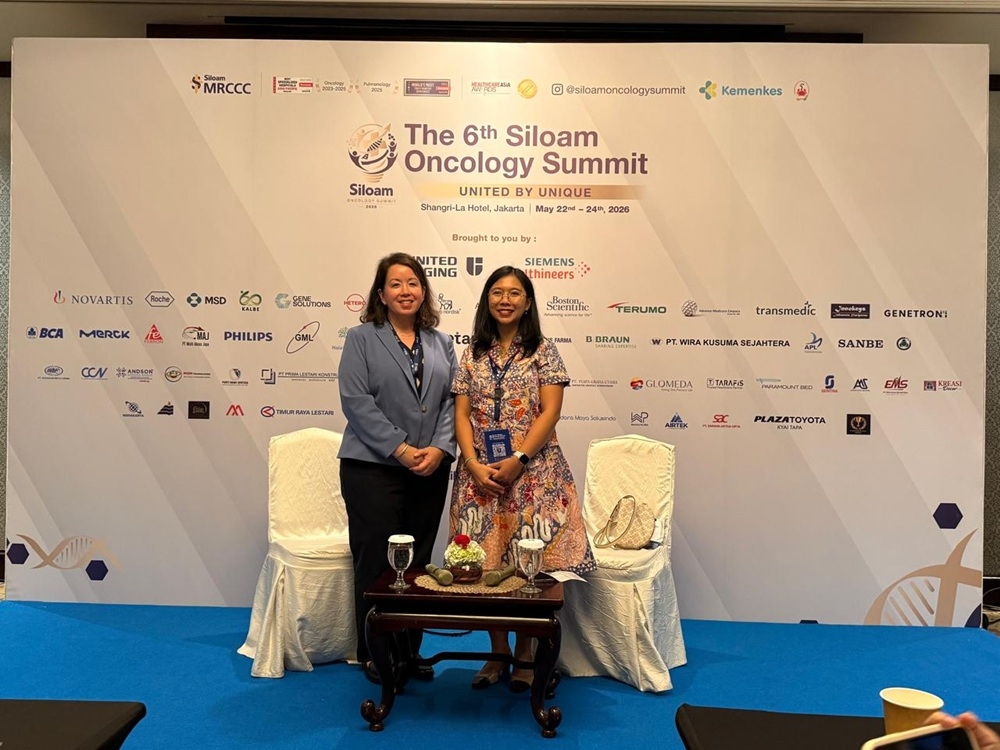 Siloam Oncology Summit 2026, Kupas Peran Penting Apoteker Onkologi dalam Menjaga Keselamatan Pasien Kanker