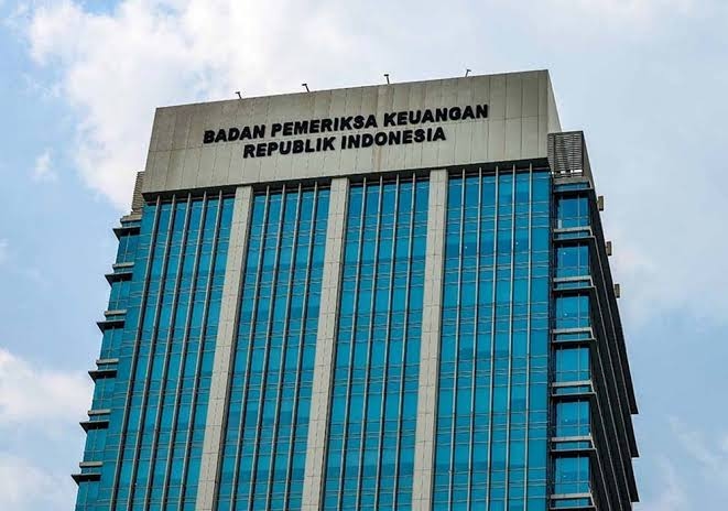 Fungsi BPK dalam Mengawasi Keuangan Negara
