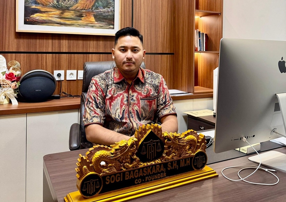 PT Xentra Platform Digital Cargo Layangkan Somasi Atas Dugaan Penggunaan Merek Tanpa Izin
