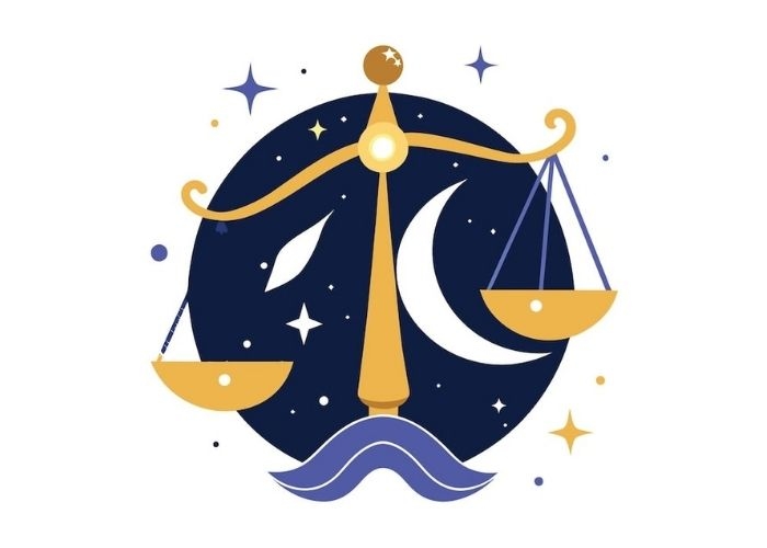 Ramalan Zodiak Libra Hari Ini, 26 Mei 2026: Cinta Makin Hangat, Karier Bersinar dan Rezeki Stabil!