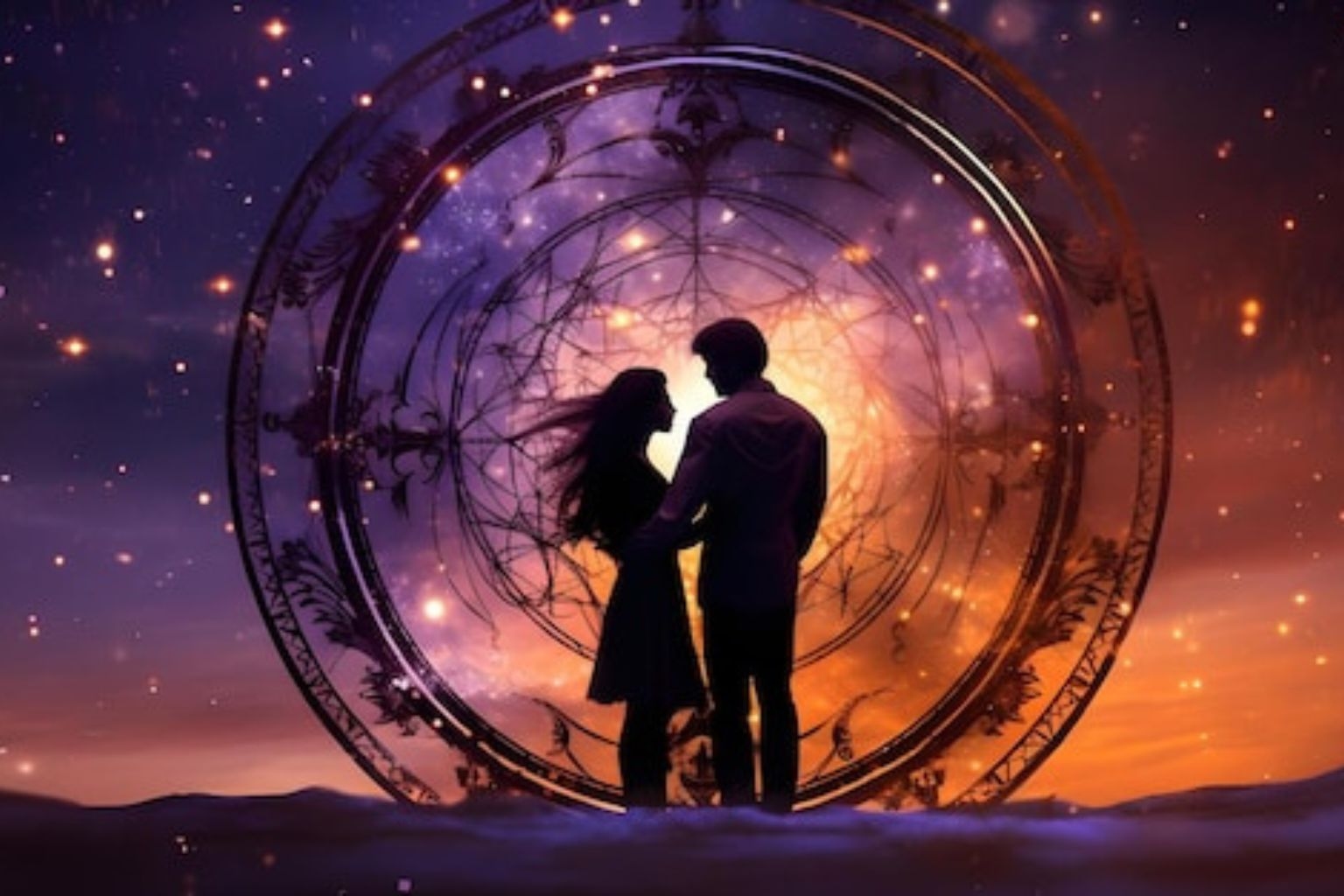 Ramalan Zodiak Cinta Hari Ini 26 Mei 2026: Hubungan Makin Romantis dan Penuh Kejutan!