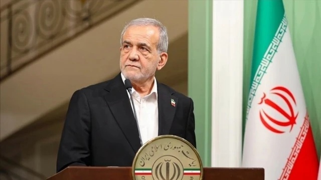 Presiden Pezeshkian Ambil Langkah Besar, Iran Pulihkan Akses Internet Usai Gelombang Demo Berdarah