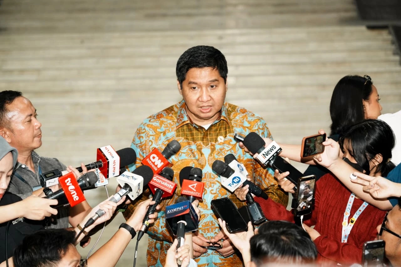 Hunian Tetap Korban Bencana Sumatera Mulai Dibangun Juni 2026
