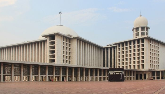 Salat Idul Adha 2026 di Masjid Istiqlal Jam Berapa? Ini Jadwal Resminya, Jangan Sampai Terlambat