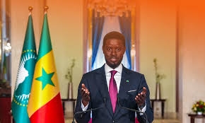 Presiden Senegal Tunjuk Ahmadou Lo Jadi Perdana Menteri Baru, Fokus Selamatkan Ekonomi dan Utang Negara
