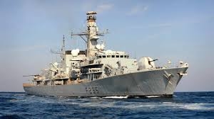 Inggris Siapkan Operasi Militer di Selat Hormuz, Ratusan Pelaut dan Kapal Perang Mulai Bergerak
