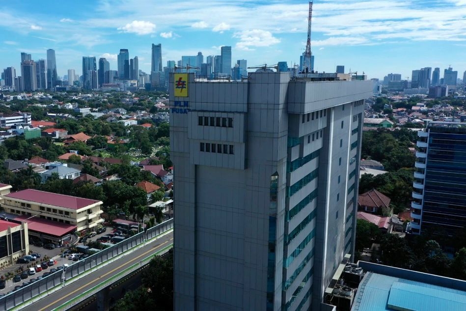 Daulat Energi Soroti Kinerja Komisaris PLN Usai Blackout Berulang