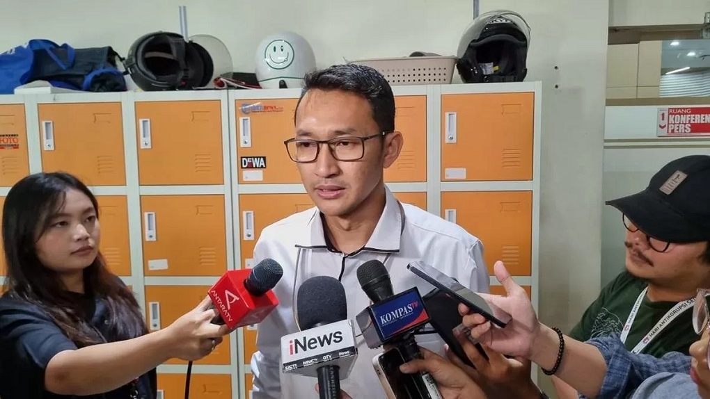 KPK Buru Bukti Baru, Rumah Silmy Karim Digeledah Sehari Setelah Jadi Tersangka