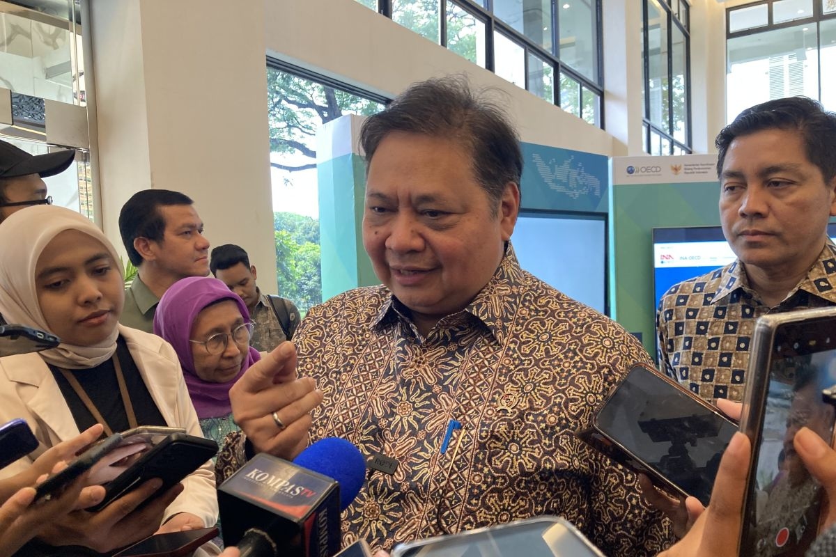 Beda Skema dengan DHE SDA, AS Tak Dikecualikan dalam Aturan DSI