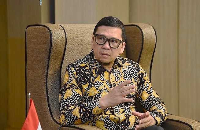 Revisi UU Pemerintahan Aceh, Baleg Usul Ada Badan Khusus untuk Optimalkan Dana Otsus